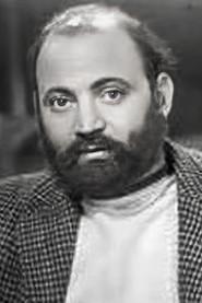 Marcos Caplán as in La hora de las sorpresas 1941