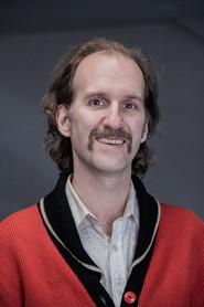 Robert Dayton as Andrew in Male Fantasy 2004