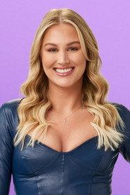 Christine Hamilton as Self - Contestant in Love Is Blind: The Reunion 2026