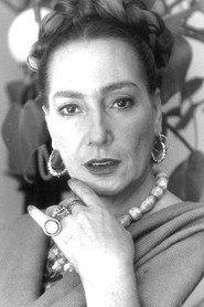 Maite Brik as Carmen Villa Sánchez in The Ebro Runs Dry 1991