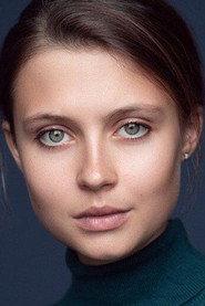 Darya Beloded as Katya in Only Serious Relationship 2021