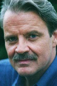 Jordan Williams as Lee Harrison in Complex of Fear 1993