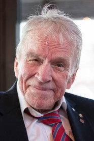 Agne Simonsson as Player in Sweden national football team 1958 in Conspiracy '58 2002