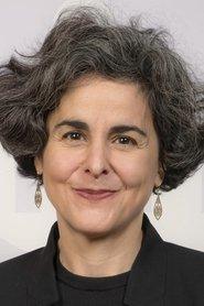 Béatrice Pérez as La doyenne de la Sorbonne in The Quiet Son 2025