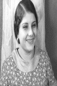 سهام as أمينة in The Two Representatives 1934