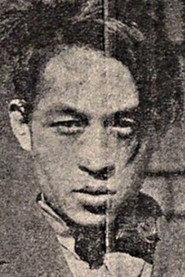 Gyeong-son Lee as in The Royal Crown of a Phoenix 1926