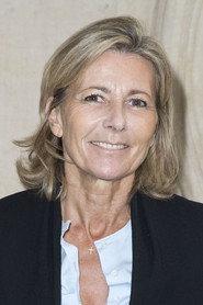 Claire Chazal as Self (archive footage) in The Baudis affair, the murderous rumor 2021