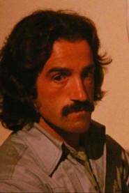 Augusto Funari as Il Pirata in Return of the Holy Ghost 1972