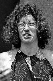 Jill Lawrence as Self in Raven Crag - Closing The Gap 1985