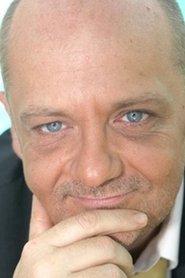 Tony Gaultier as Morillon in If I Were a Rich Man 2002