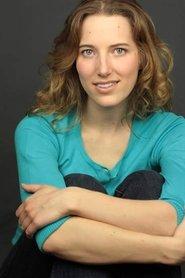 Mikaela Dyke as Jen in The Dog Lover's Guide to Dating 2023