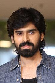 Maadhav Bhupathiraju as  in Maremma 2026
