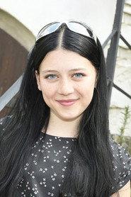 Magdalena Müller as Ariana in Alchemist Academy 2025