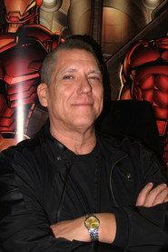 Bob Layton as Self in The Invincible 'Iron Man' 2008