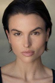 Rex Adams as Bianka in Risqué 2025