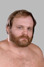 Alan Rogowski as Ole Anderson in NWA Starrcade 1984 1984