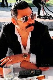 Okan Canbolat as Okan in Revenge: Australia 2026