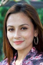 Mimi Ernida as in Ada Apa Dengan Ramadhan 2017