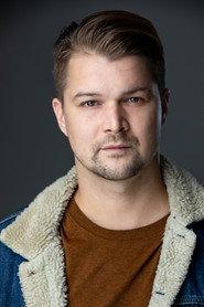 Alex Montyro as Eric in Stella by Starlight 2026