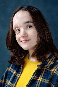Beth Bradfield as Jean Dunlop in Christmas at Malory Towers 2022