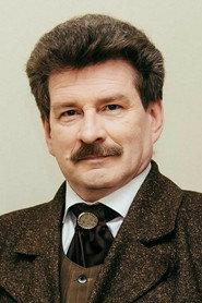 Orest Harda as dean in #SelfieParty 2016