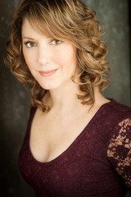 Diana Frances as Woman on Street in The Delicate Art of Parking 2003