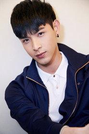 Simon Lien as Huang Zi-Jie in Waiting for My Cup of Tea 2021