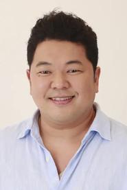 Nikumaro as Debt Collector in Dance with Me 2019