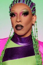 Diamante Merybrown as in Reinas del tupper sex 2023