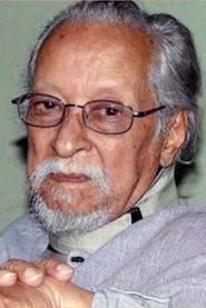Chidananda Das Gupta as Narrator in Homage to the Teacher 1967