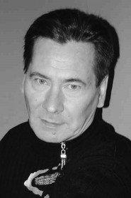 Aleksandr Pryakhin as  in Cross The Field 1977