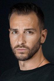 Michael Morrone as Noah in Royally Yours, This Christmas 2023