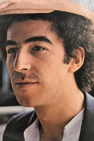 Renato Pareti as 'Terrazza Italiana' Author #1 in Perdiamoci di vista 1994