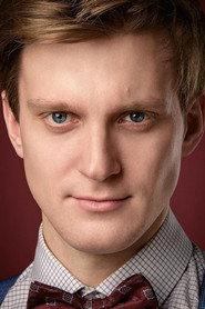 Dmitry Novikov as  in In Short, I'm Getting Married! 2022