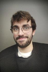 Nico Nargual as  in BROOM BROOM FOLLAR 