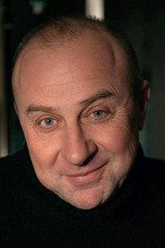 Anatoliy Golub as  in Unreal Love 2014