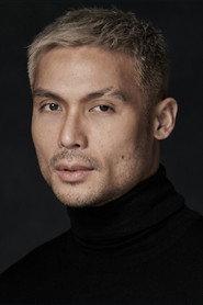 Jay Gonzaga as Adam in Chedeng & Apple 2017