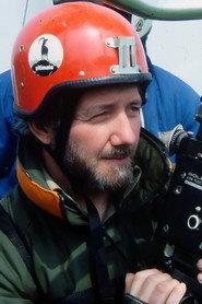 Sid Perou as Self in Troll Wall: The Vertical Mile 1981