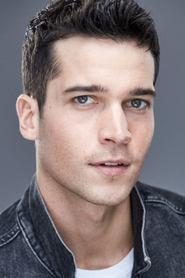 Jack Schumacher as Wade in The Engagement Plan 2024