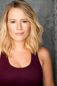 Staci Roberts as Dizz in Oh Baby, I Love You! 2009