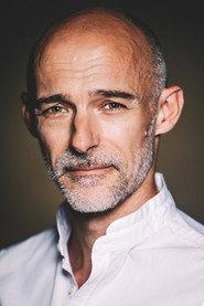 James Burke as Geologist in Unforgettable Christmas 2023