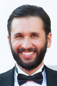 Orkhan Iskandarli as Davud in In Between Dying 2021