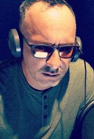 Ricardo Tejedo as (voice) in A Costume for Nicolas 2021