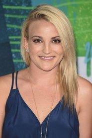 Jamie Lynn Spears as Zoey Brooks in Zoey 101: Goodbye Zoey? 2008