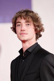 Luca Vergoni as in Se venisse anche l’inferno