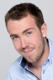 Théo Bertrand as Erwan in Murder In The Maures Mountains 2019
