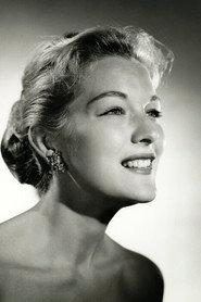 Anne Kimbell as Ellie Mae Smith in Feudin' Fools 1952