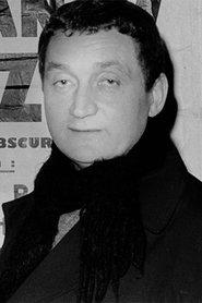 Walerian Borowczyk as in The Making of 'The Beast' 2015