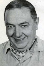 Victor Guyau as Bossemans in Bossemans et Coppenolle 1969