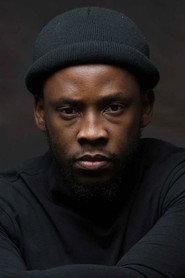 Wiseman Mncube as Siya in Rage of a Lioness 2020